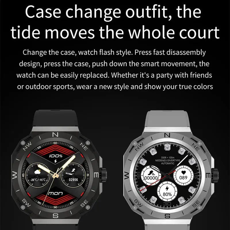 SK22 smart watch My Store