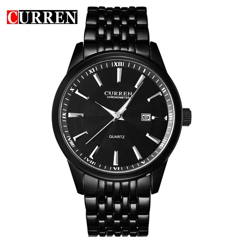 CURREN 8052 Men's Watch US Arabia