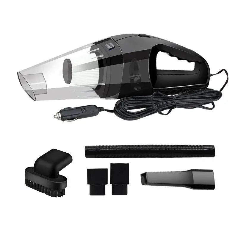 Auto Vacuum Cleaner Portable GulfyTrends