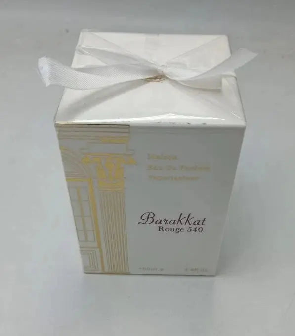 Barakat Perfume – Customer Preferred Arabian Fragrance | Long-Lasting Eau de Parfum | Trusted Quality in UAE GulfyTrends