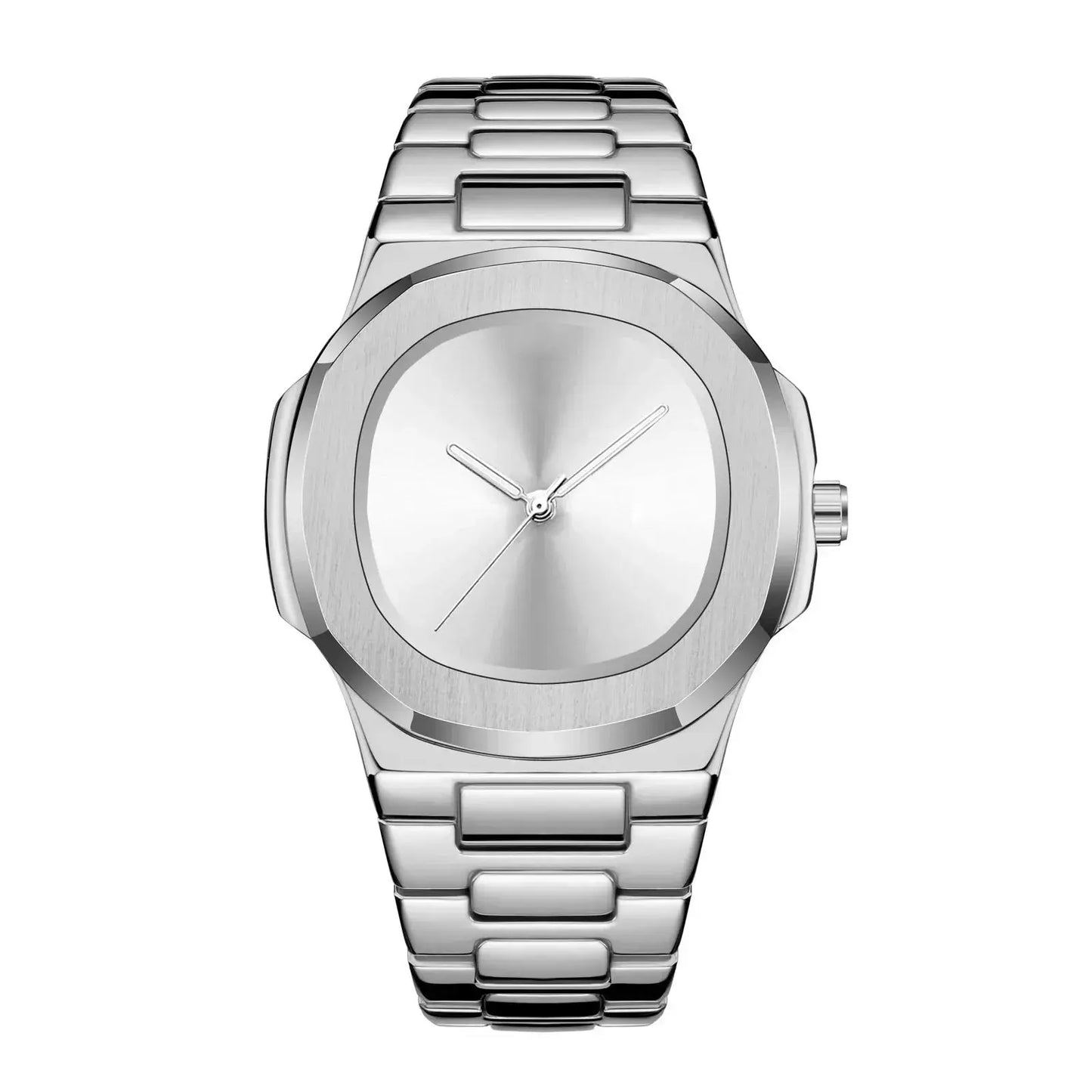 Waterproof Quartz Watch My Store
