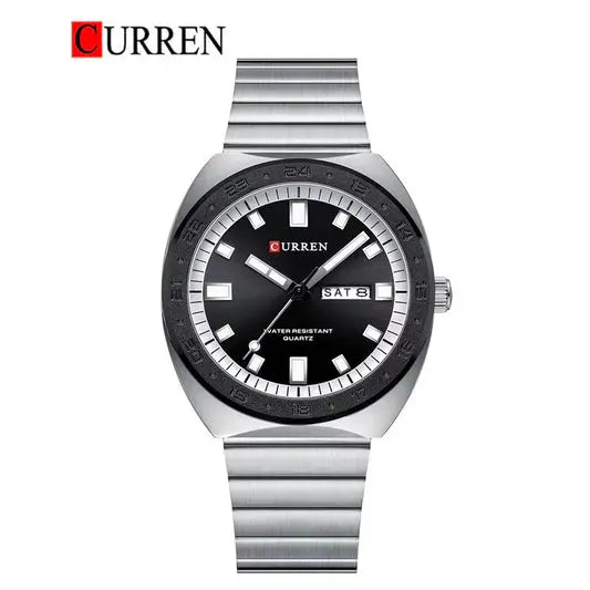 CURREN Watch Luxury-8473 US Arabia