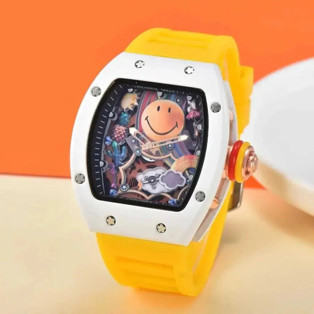 Daimon Sport Watch My Store