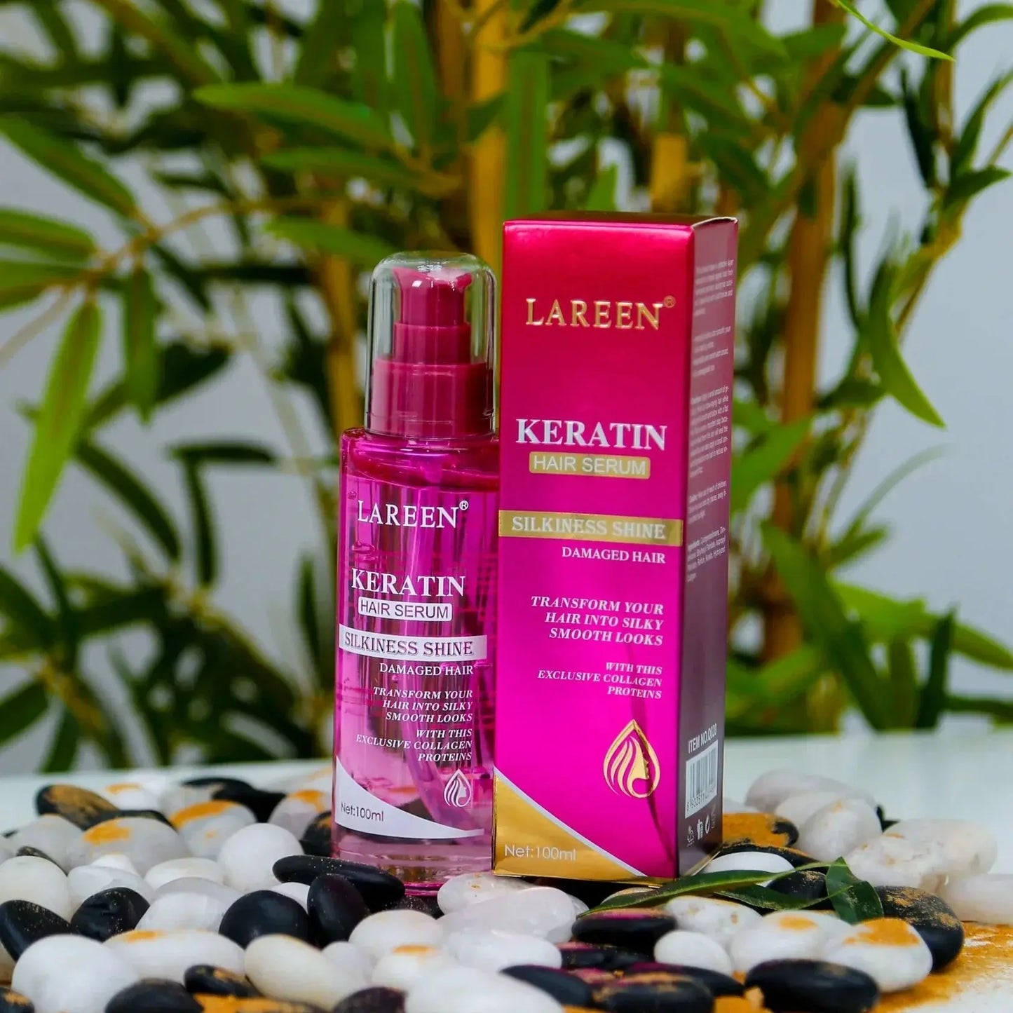 Lareen - Hair Serum My Store