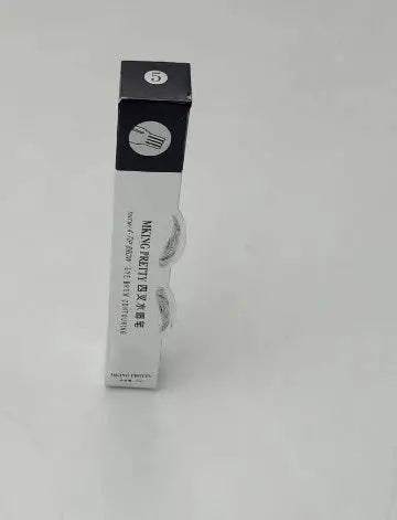 Waterproof 4-Prong Eyebrow Contour Pen โ Microblading Precision GulfyTrends