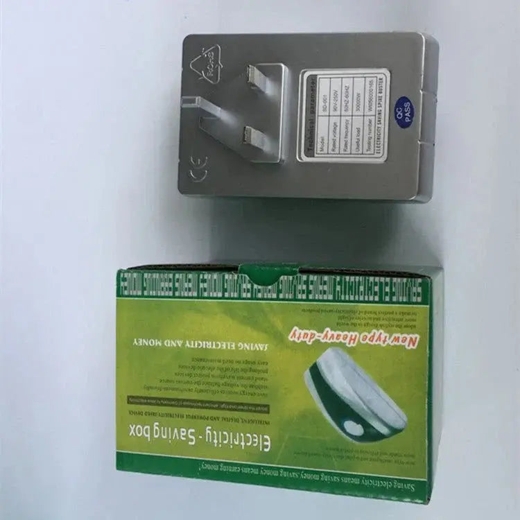New Type Power Saver Electricity-Saving Box GulfyTrends