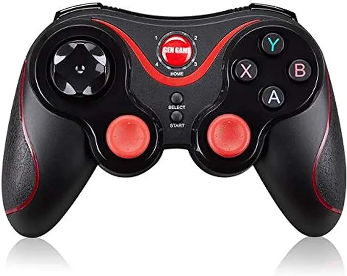 X3 Gamepad Controller My Store