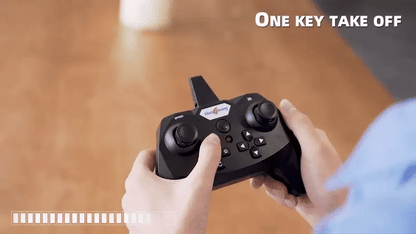 Remote Control Airplane (L0712)