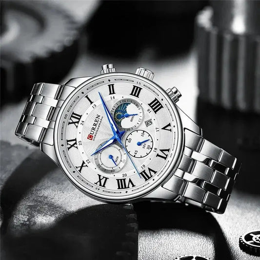 CURREN 8427  Men's Watch US Arabia