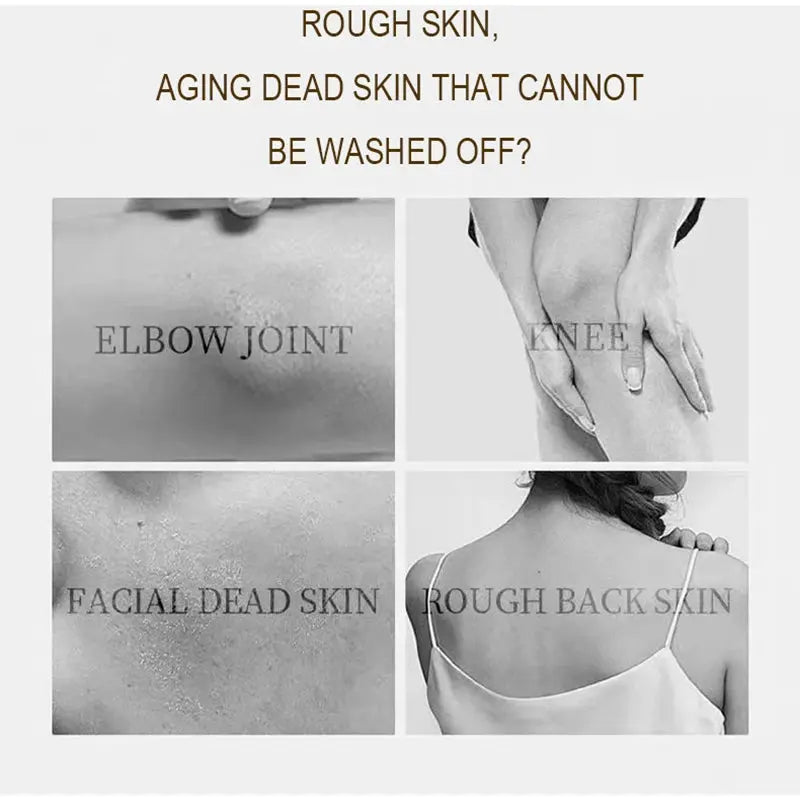 Orange Peeling Gel 50g, Exfoliating, Dead Skin Removal, Deep Cleansing, Long-Lasting, Floats on Pores, Safe for the Whole Body Zambeel