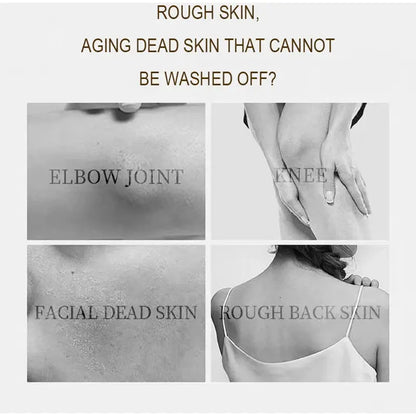 Orange Peeling Gel 50g, Exfoliating, Dead Skin Removal, Deep Cleansing, Long-Lasting, Floats on Pores, Safe for the Whole Body Zambeel