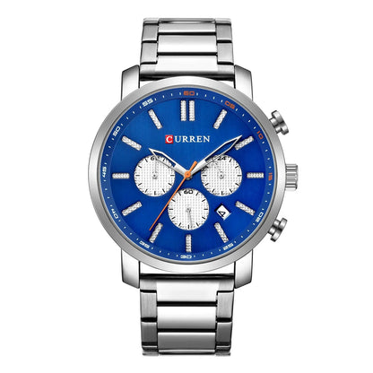 CURREN 8315 Men's Watch
