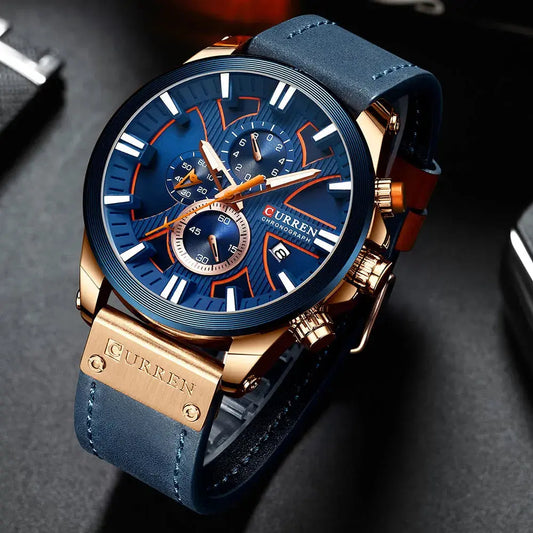 CURREN 8346  Watch US Arabia