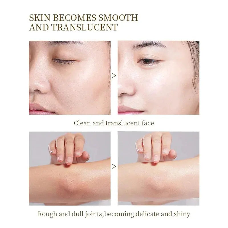 Orange Peeling Gel 50g, Exfoliating, Dead Skin Removal, Deep Cleansing, Long-Lasting, Floats on Pores, Safe for the Whole Body Zambeel