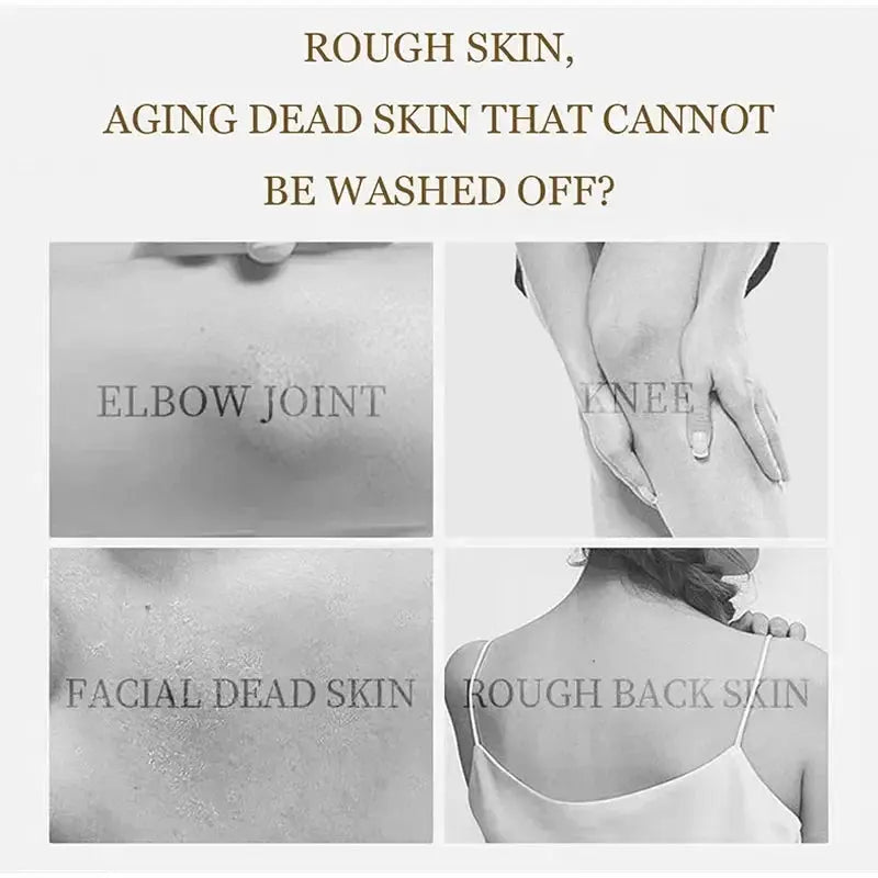 Orange Peeling Gel 50g, Exfoliating, Dead Skin Removal, Deep Cleansing, Long-Lasting, Floats on Pores, Safe for the Whole Body Zambeel