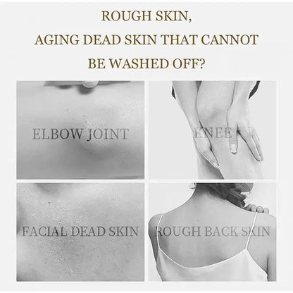 Orange Peeling Gel 50g, Exfoliating, Dead Skin Removal, Deep Cleansing, Long-Lasting, Floats on Pores, Safe for the Whole Body Zambeel