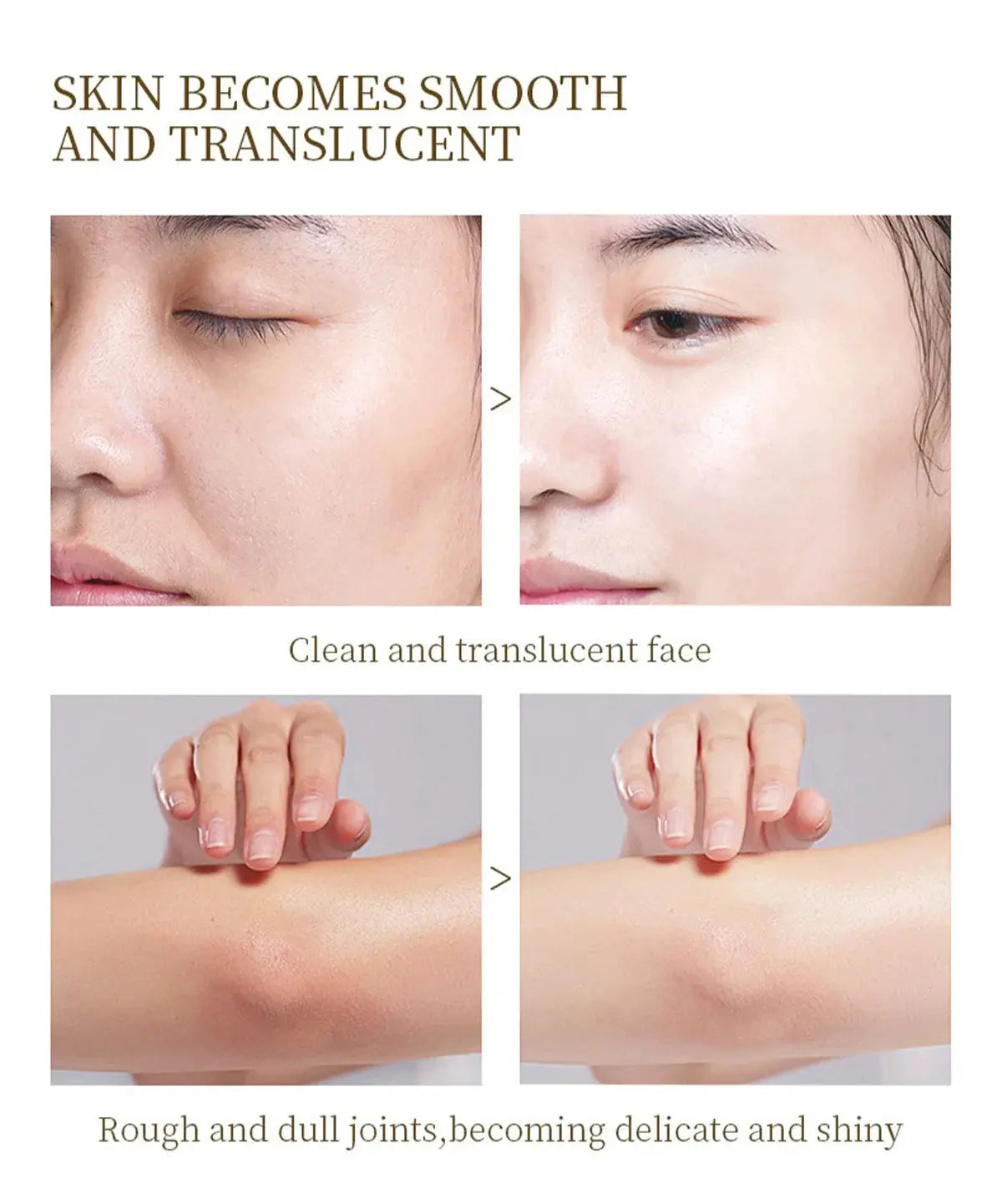 Orange Exfoliating Gel 50g, Exfoliation, Dead, Removal Deeply Cleansing, Long-Lasting,Moisture Cleanses Pores,Safe for Full Body Velozya