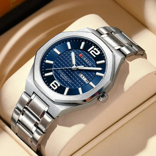 CURREN Watch for Men US Arabia