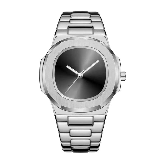 Waterproof Quartz Watch My Store