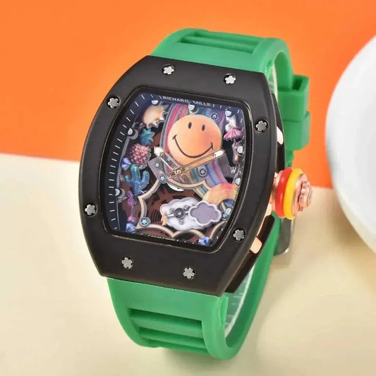 Daimon Sport Watch My Store