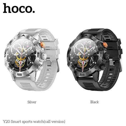 Hoco - Smart Sports Watch (Y20) My Store
