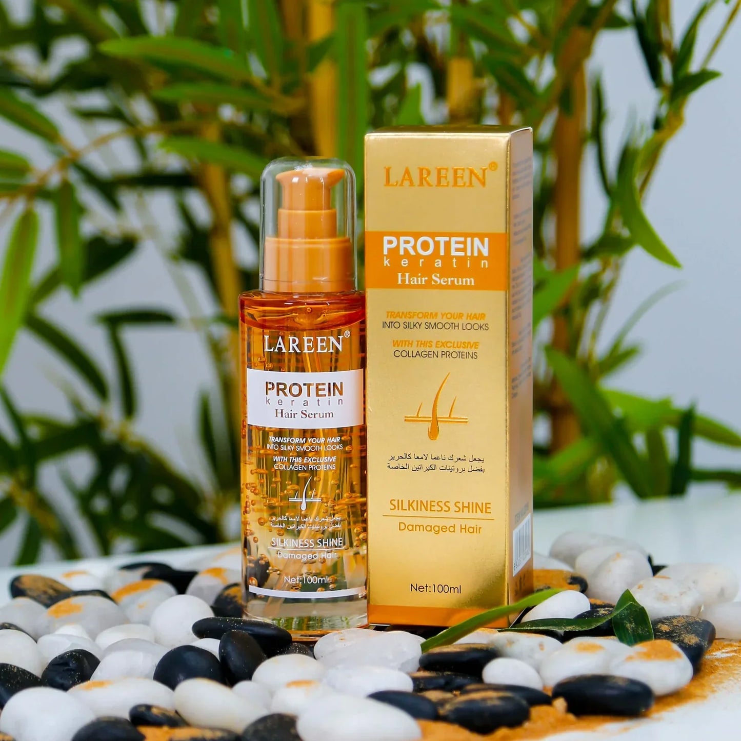 Lareen - Hair Serum