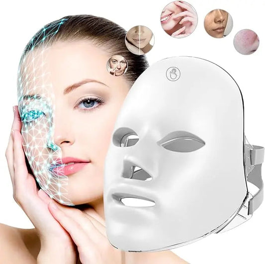 LED Face Mask © My Store