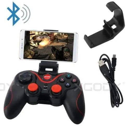X3 Gamepad Controller My Store